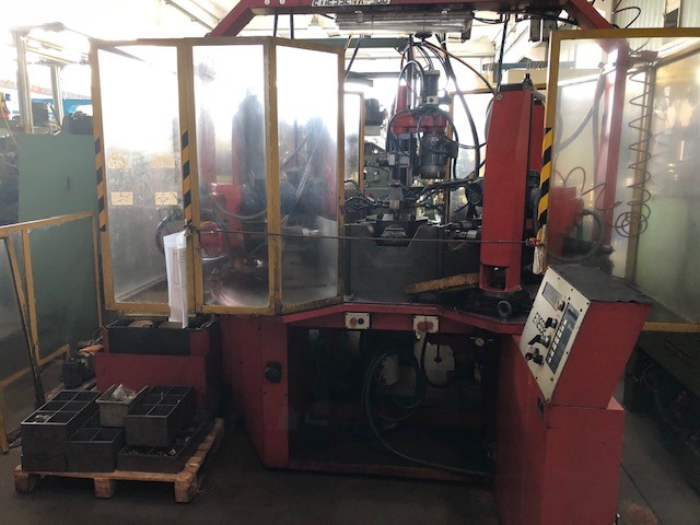 ETIESSE TR300  2006